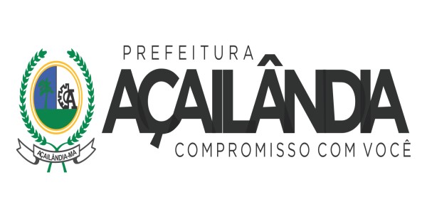 Prefeitura de Açailândia lança concurso público com 147 vagas imediatas