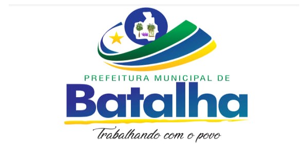 Concurso público com salário de até R$ 3,2 mil é divulgado pela Prefeitura de Batalha, no Piauí