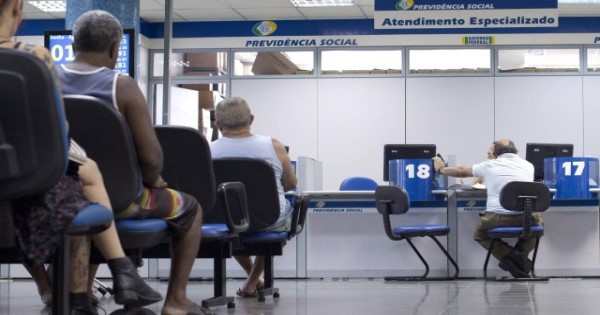 Confira as mudanças nas aposentadorias em 2023