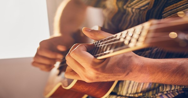 Inscrições abertas para o curso de violão do Palácio da Música de Teresina