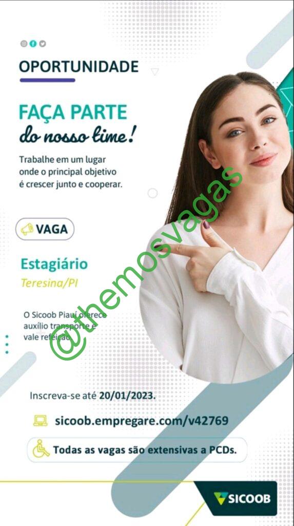 Digitador, Teresina – PI, 01 vaga(s), Themos Vagas, Empregos e  EstágiosThemos Vagas