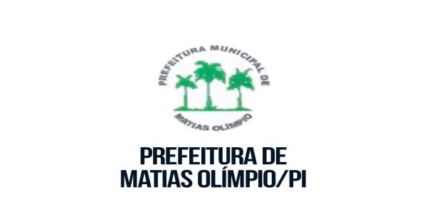 Prefeitura de Matias Olímpio do Piauí lança edital com 40 vagas para professores temporários