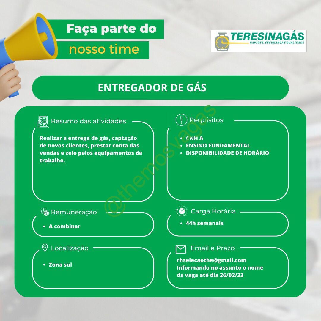 Vaga de emprego para Digitador em Teresina – PI, Themos Vagas, Empregos e  EstágiosThemos Vagas