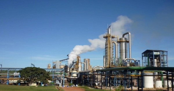 Itapecuru Bioenergia abre mais de 1200 vagas de emprego em Aldeias Altas, no Maranhão