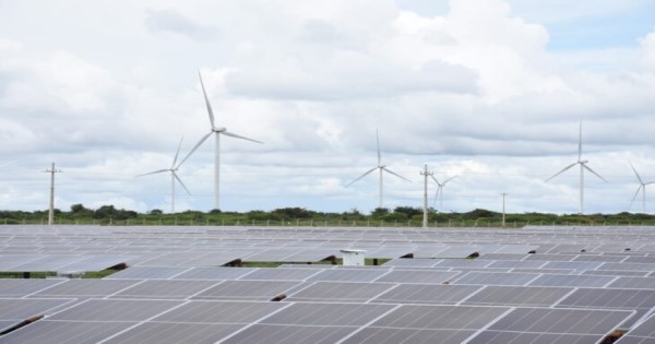 Empresas europeias investirão R$ 50 bilhões em hidrogênio verde no Piauí