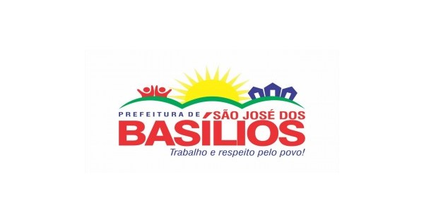 Prefeitura de São José dos Basílios do Maranhão lança concurso público com 40 vagas