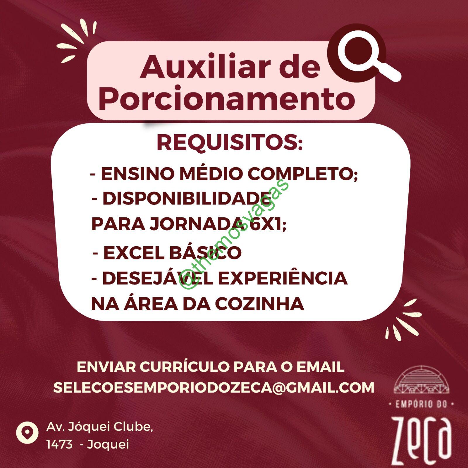 Auxiliar de Cozinha, Teresina – PI, 01 vaga(s), Themos Vagas, Empregos  e EstágiosThemos Vagas