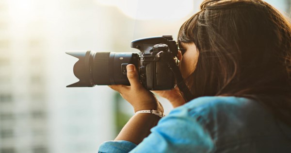 FWF abre inscrições para turma do curso de fotografia na zona Norte de Teresina