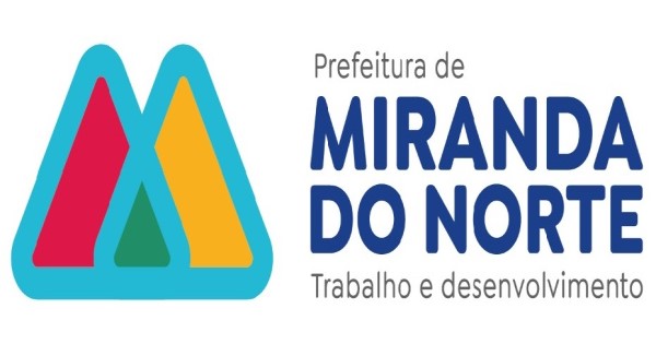Processo seletivo com 575 vagas é divulgado pela Prefeitura de Miranda do Norte, no Maranhão