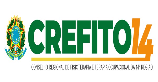 CREFITO14 - Conselho Regional de Fisioterapia e Terapia Ocupacional da 14ª  Região