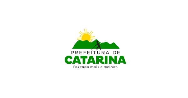 Processo seletivo com 111 vagas é divulgado pela Prefeitura de Catarina, no Ceará