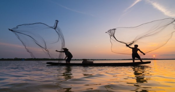 Governo Federal lança ‘Povos da Pesca Artesanal’, que garante alimentação, trabalho e renda aos pescadores