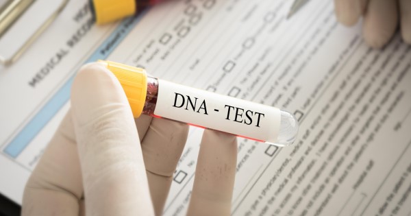 Campanha realiza coletas de DNA gratuitas para reconhecimento de paternidade em Teresina