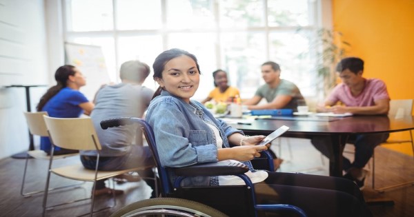 Lei de cotas para pessoas com deficiência no mercado de trabalho completa 32 anos