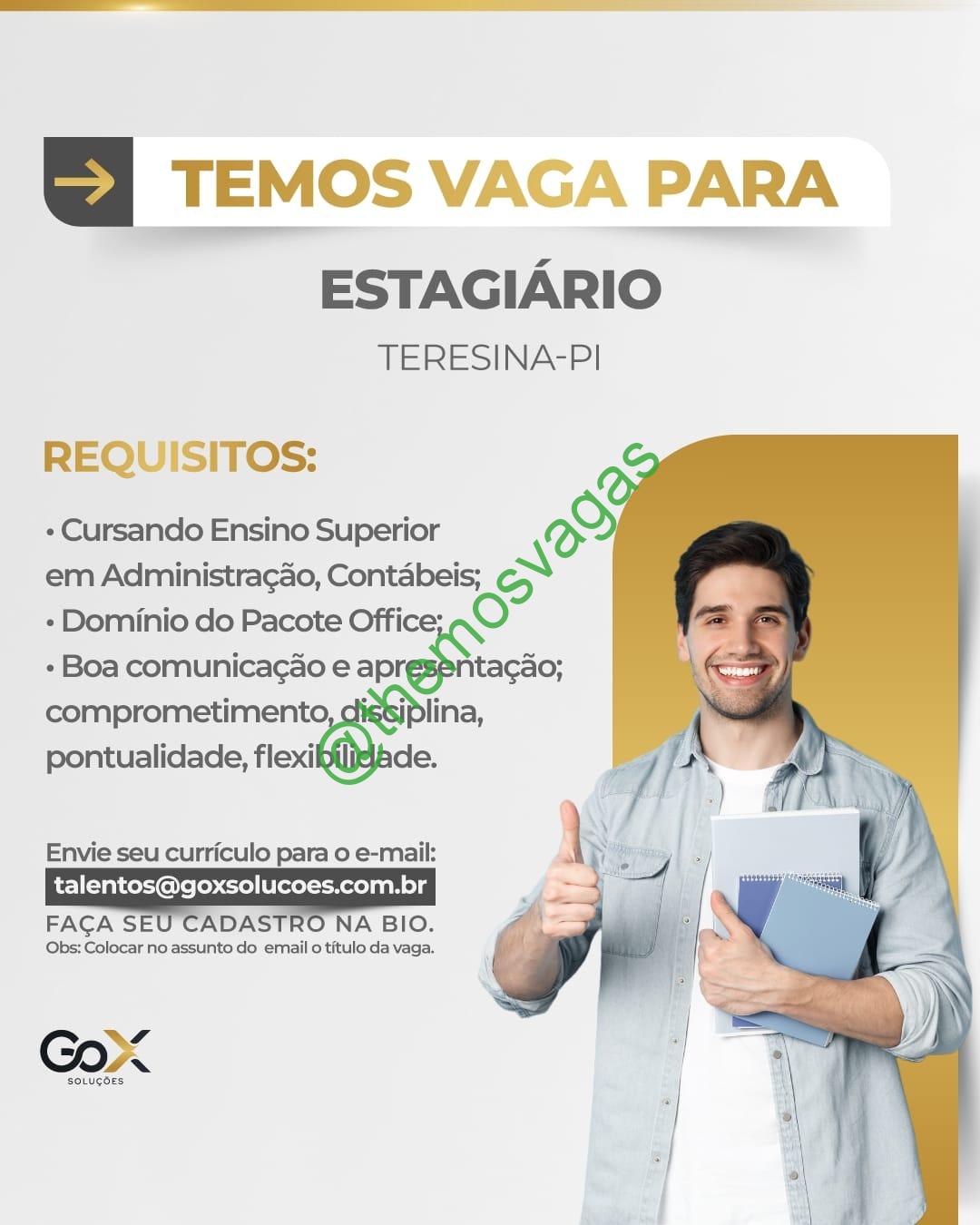 Digitador, Teresina – PI, 01 vaga(s), Themos Vagas, Empregos e  EstágiosThemos Vagas