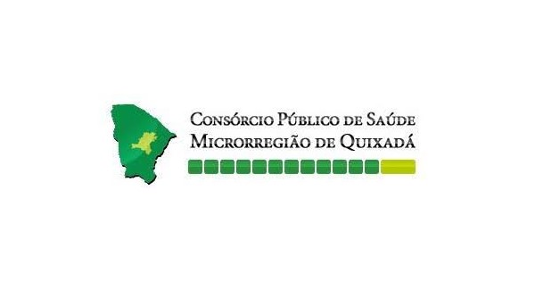 Processo seletivo com 100 vagas é divulgado pelo Consórcio Público de Saúde de Quixadá, no Ceará