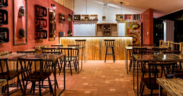 Pesquisa mostra que 35% de bares e restaurantes pretendem contratar