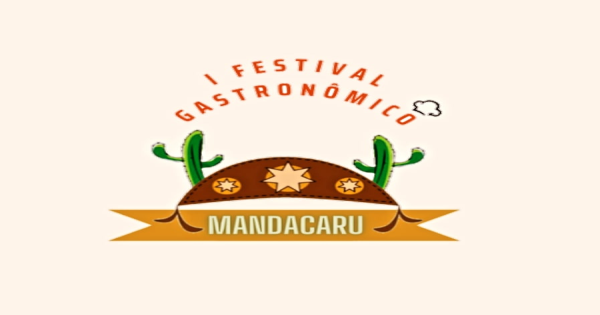 Teresina recebe 1° edição do Festival Gastronômico Mandacaru; veja como participar