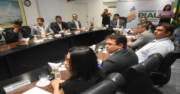 Projeto de fabricação de laticínios vai beneficiar mais de mil famílias no Piauí