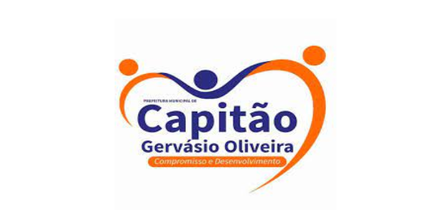 Concurso público com 39 vagas é divulgado pela Prefeitura de Capitão Gervásio Oliveira, no Piauí