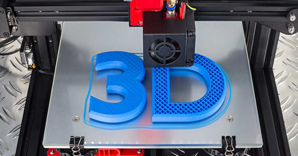 Ubíqua oferta curso de impressão 3D com foco em empreendedorismo digital ambiental em Teresina