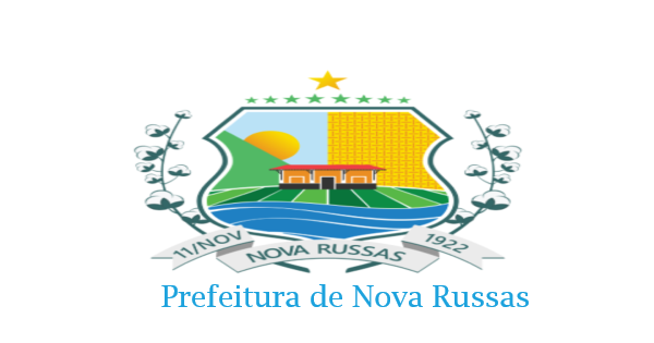 Concurso público com 196 vagas é divulgado pela Prefeitura de Nova Russas, no Ceará