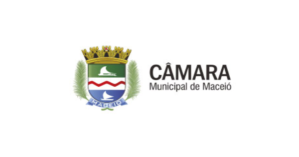 Câmara Municipal de Maceió lança concurso público com 54 vagas e salários de até R$ 37 mil