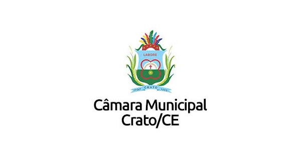 Concurso público com 17 vagas é divulgado pela Câmara Municipal de Crato, no Ceará