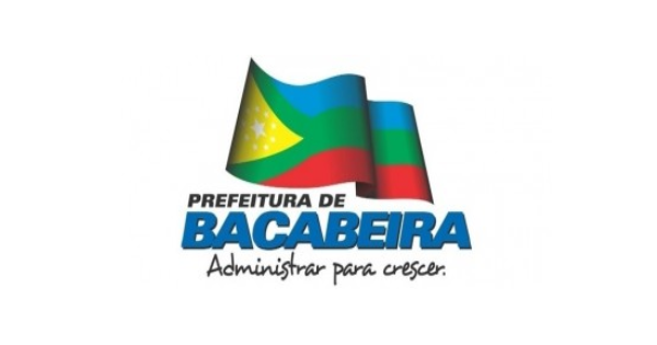 Processo seletivo com 413 vagas é divulgado pela Prefeitura de Bacabeira, no Maranhão