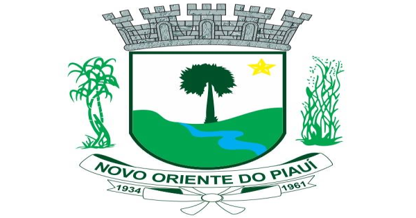 Processo seletivo com 22 vagas é divulgado pela Prefeitura de Novo Oriente do Piauí