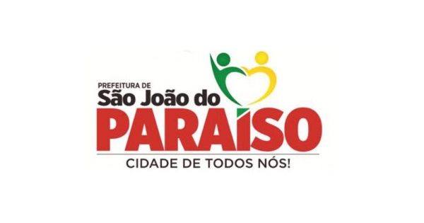 Concurso público com 116 vagas é divulgado pela Prefeitura de São João do Paraíso, no Maranhão