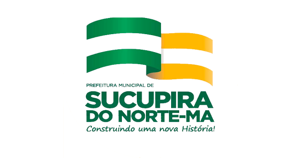 Concurso público com 07 vagas é divulgado pela Prefeitura de Sucupira do Norte, no Maranhão