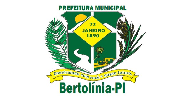 Concurso público com 48 vagas é divulgado pela Prefeitura de Bertolínia, no Piauí