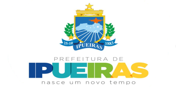 Concurso público com 240 vagas é divulgado pela Prefeitura de Ipueiras, no Ceará