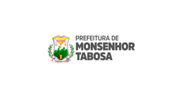 Concurso público com 127 vagas é divulgado pela Prefeitura de Monsenhor Tabosa, no Ceará