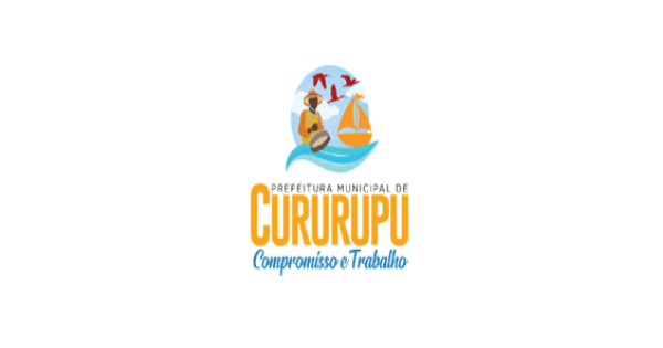 Concurso público com 54 vagas é divulgado pela Prefeitura de Cururupu, no Maranhão