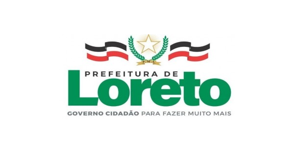 Concurso público com 179 vagas é divulgado pela Prefeitura de Loreto, no Maranhão