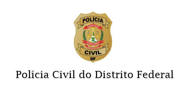 Polícia Civil do DF lança concurso público com 260 vagas para cargos administrativos