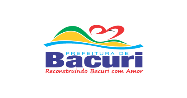 Concurso público com 185 vagas é divulgado pela Prefeitura de Bacuri, no Maranhão