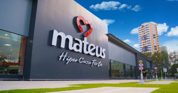 Hiper Mateus abre 100 vagas de emprego para sua primeira unidade em Teresina