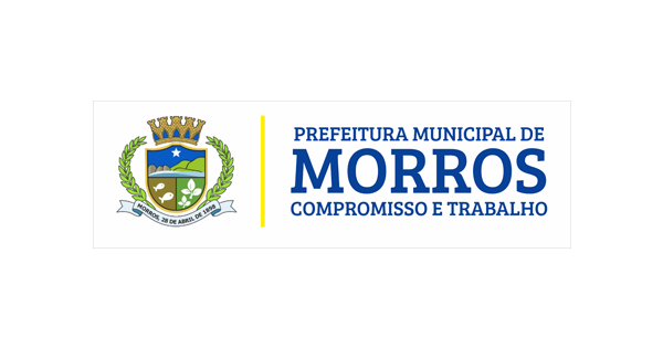 Concurso público com 162 vagas é divulgado pela Prefeitura de Morros, no Maranhão