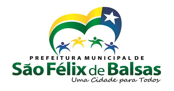 Concurso público com 128 vagas é divulgado pela Prefeitura de São Félix de Balsas, no Maranhão