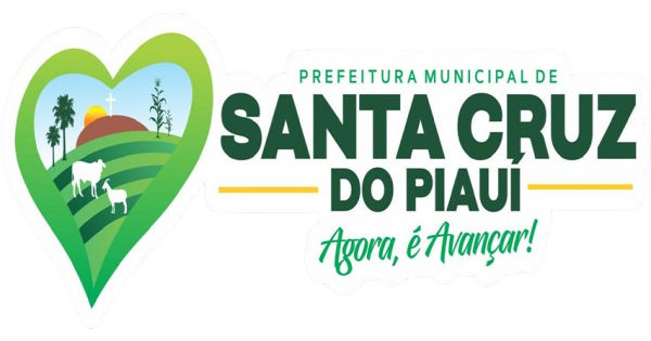 Processo seletivo com 77 vagas é divulgado pela Prefeitura de Santa Cruz, no Piauí