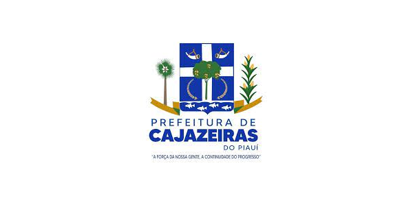 Prefeitura de Cajazeiras do Piauí lança concurso público com 30 vagas e salário de até R$ 11 mil