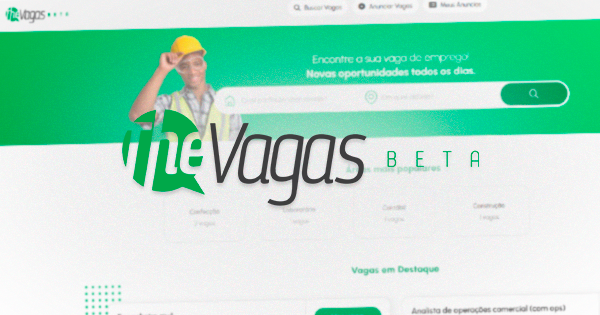 Themos Vagas lança nova plataforma de recrutamento com vagas exclusivas