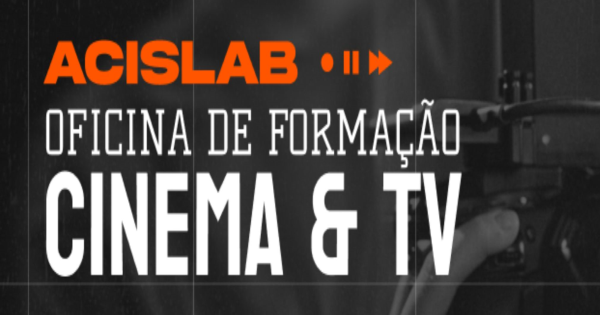 Fundação Wall Ferraz abre inscrições para Oficinas Gratuitas de Cinema e TV em Teresina