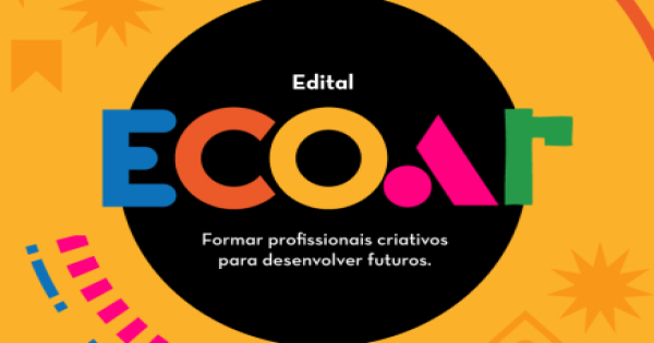 Equatorial e Fundação Roberto Marinho lançam edital para qualificação profissional em projetos criativos via co.liga