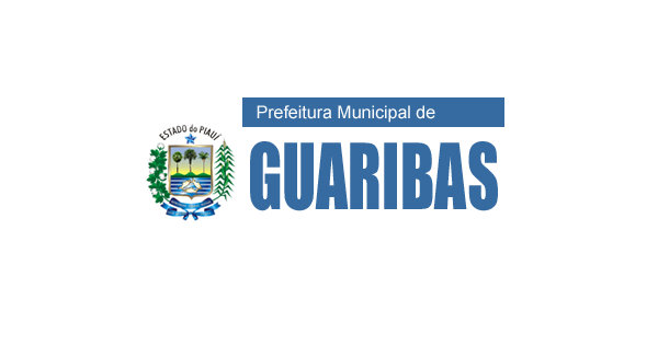 Seletivo com 98 vagas é divulgado pela Prefeitura de Guaribas, no Piauí