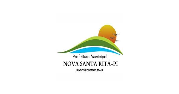 Seletivo com 49 vagas é lançado pela Prefeitura de Nova Santa Rita, no Piauí