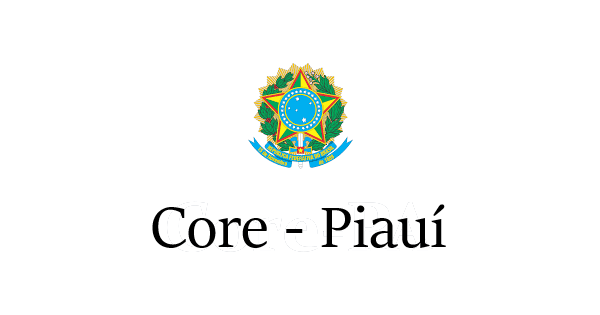 Core/PI lança concurso com salário de até R$ 6,5 mil em Teresina